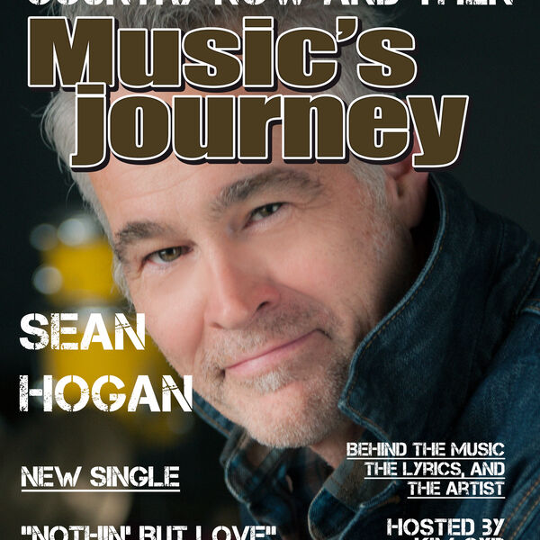 Sean Interviewed on Music’s Journey
